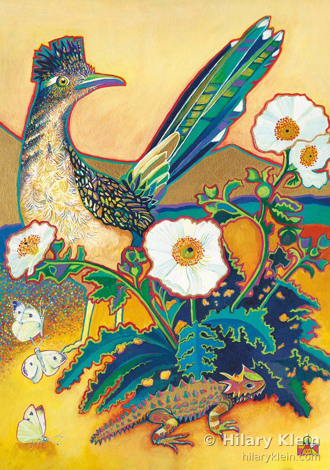 In Plain Sight — Hilary Klein